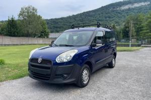 FIAT DOBLÒ 1.3 Multijet N1