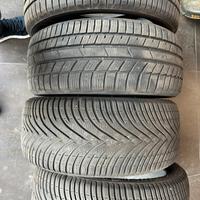 Gomme invernali 235/40/19 96v
