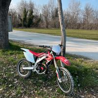 HM CRE SIX COMPETITION 2011