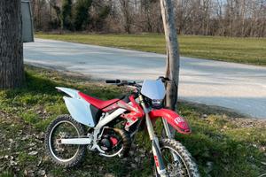 HM CRE SIX COMPETITION 2011