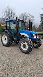 NEW HOLLAND TN 85 DA