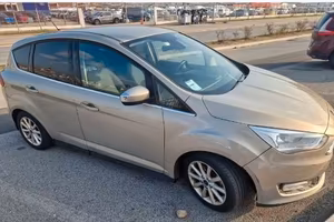 Ford C-Max Titanium 1.5TD 115cv