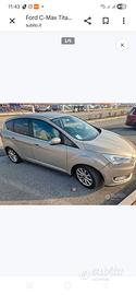 Ford C-Max Titanium 1.5TD 115cv