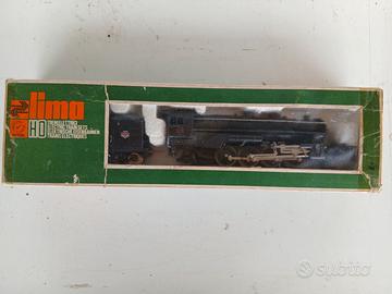 Lima Locomotiva Mikado SNCF