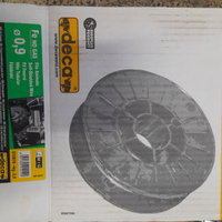 Deca filo animato no gas