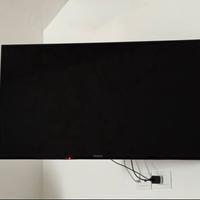 Televisione smart Panasonic 40 pollici