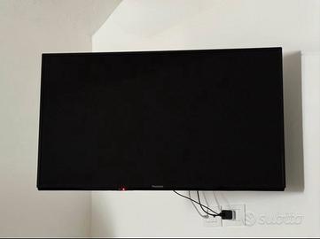 Televisione smart Panasonic 40 pollici
