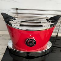 tostapane VOLO BUGATTI 