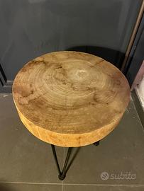 Sgabello Zara Home