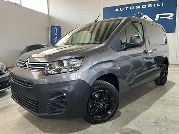 CITROEN Berlingo BlueHDi 130 EAT8 S&S Van M Club