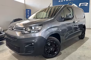 CITROEN Berlingo BlueHDi 130 EAT8 S&S Van M Club