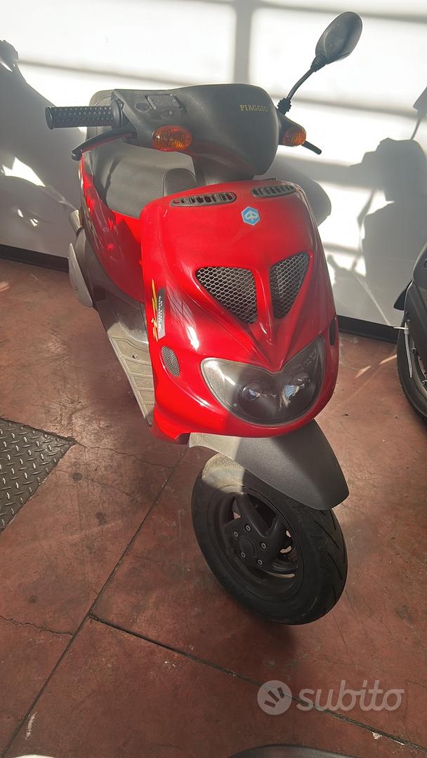 Puch Zip Zip Sp Serie SOTTOSELLA PIAGGIO, PIAGGIO ZIP SERIE