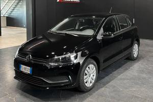 Volkswagen Polo 1.2 TDI DPF 5 p. Trendline