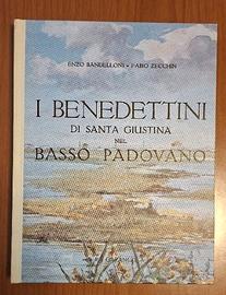 I Benedettini di Santa Giustina in Colle nel Basso