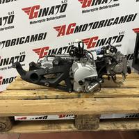 BLOCCO MOTORE COMPLETO MK401191 SYM CRUISYM 300 AB
