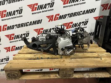 BLOCCO MOTORE COMPLETO MK401191 SYM CRUISYM 300 AB