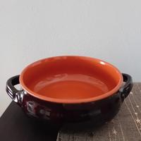 terrina di terracotta