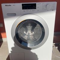 Lavatrice miele wkb120