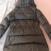 Piumino ragazza 