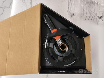 Guarnitura Powerbox FSA Road NUOVA