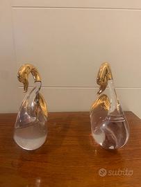 oggetti murano anni 60