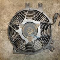 VENTOLA CLIMA PER PAJERO SPORT 2.5 TDI 1999