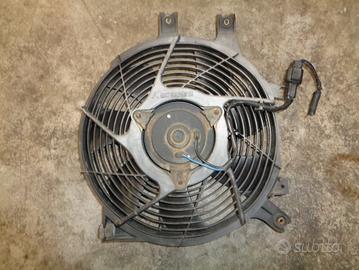 VENTOLA CLIMA PER PAJERO SPORT 2.5 TDI 1999