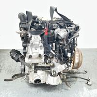 N47D20C 11002162960 MOTORE COMPLETO BMW X1 Serie (