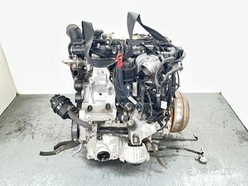 N47D20C 11002162960 MOTORE COMPLETO BMW X1 Serie (