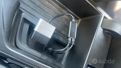 Adattatore bluetooth per BMW