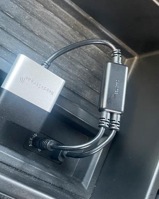 Adattatore bluetooth per BMW
