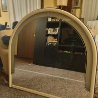 Specchiera Bagno 