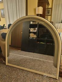 Specchiera Bagno 