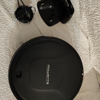 ASPIRAPOLVERE ROBOT ROWENTA X-PLORER S20