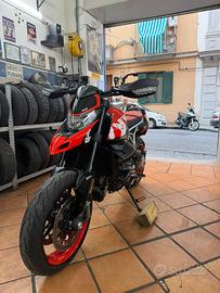 Ducati hypermotard 950 rve