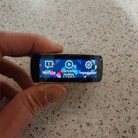 Smartwatch Samsung Gear Fit