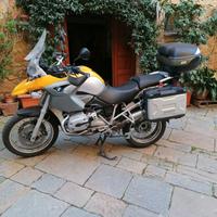 BMW R 1200 GS