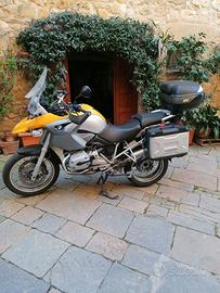 BMW R 1200 GS
