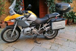 BMW R 1200 GS