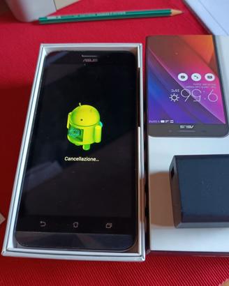 ASUS ZENFONE MAX