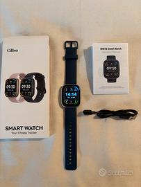 Orologio smartwatch nuovo
