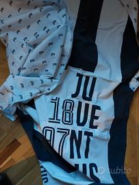 copripiumino Juve