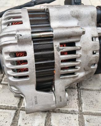 alternatore Kia carens 2.0diesel nuovo
