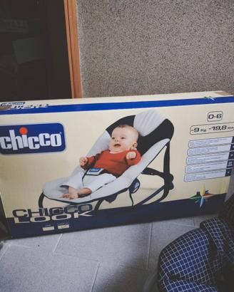Sdraietta chicco