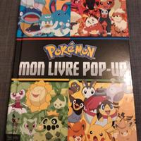 libro nuovo per bambini Pop up