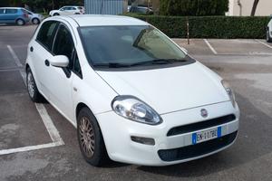 fiat punto evo rifatto motore nuovo