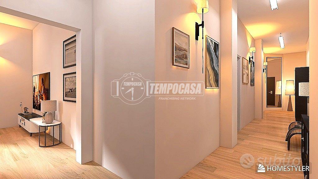 Appartamento – MI - Vista 5