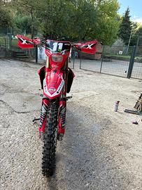 Honda CRF 250 R 2022