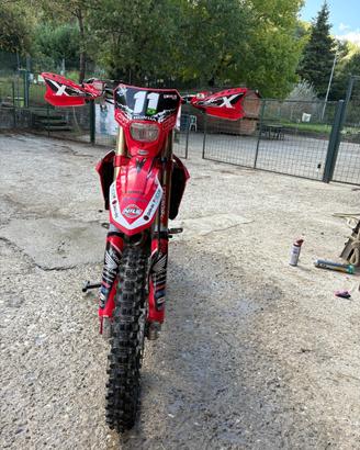 Honda CRF 250 R 2022