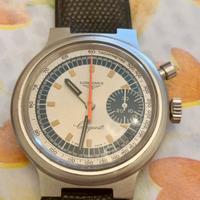 Orologio Longines Conquest Ed. Lim. Monaco 1970